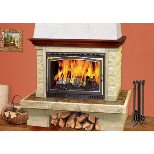 Каминная облицовка Andalusia Clarisa_0 Каминная облицовка Andalusia Clarisa_0