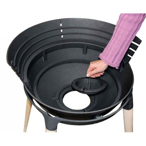 Барбекю Invicta Shogun grill_1 Барбекю Invicta Shogun grill_1