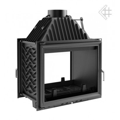 Каминная топка Amelia/PR/PW/24 с водяной рубашкой_0 Каминная топка Amelia/PR/PW/24 с водяной рубашкой_0