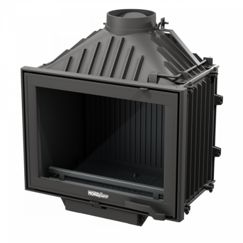Каминная топка NordFlam Elbrus_0 Каминная топка NordFlam Elbrus_0