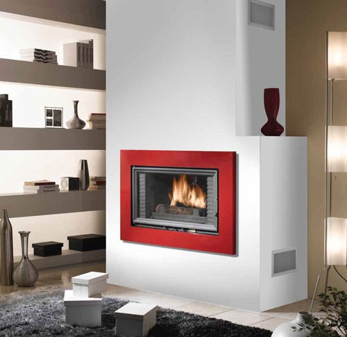 Каминная облицовка La Romaine Charroux_0 Каминная облицовка La Romaine Charroux_0