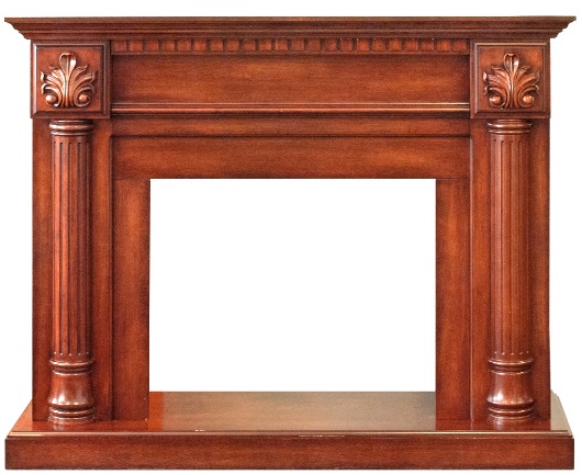 RealFlame Carisa 26 AO античный дуб_0 RealFlame Carisa 26 AO античный дуб_0