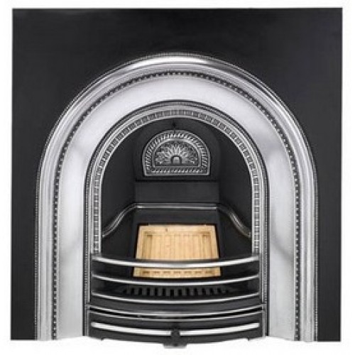 Каминная топка Stovax Decorative Arched_0 Каминная топка Stovax Decorative Arched_0