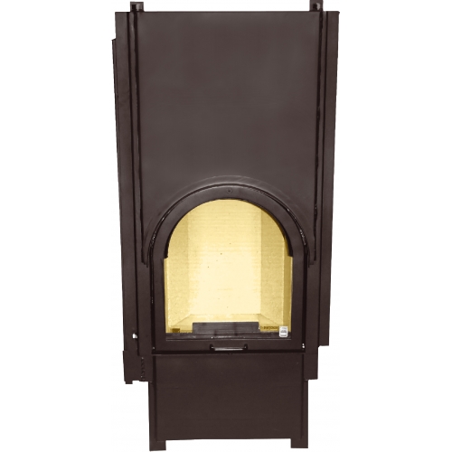 Каминная топка Hajduk Smart 1VRh (450)_0 Каминная топка Hajduk Smart 1VRh (450)_0