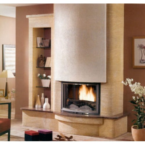 Каминная облицовка La Romaine Zolder_0 Каминная облицовка La Romaine Zolder_0