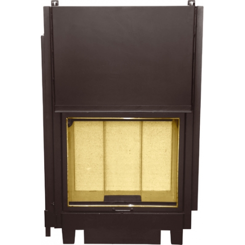 Каминная топка Hajduk Volcano S_0 Каминная топка Hajduk Volcano S_0