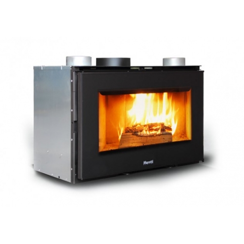 Каминная топка Moretti Camini Inserto 800_0 Каминная топка Moretti Camini Inserto 800_0