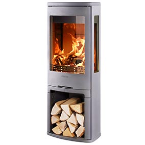 Камины из металла Contura 750_2 Камины из металла Contura 750_2