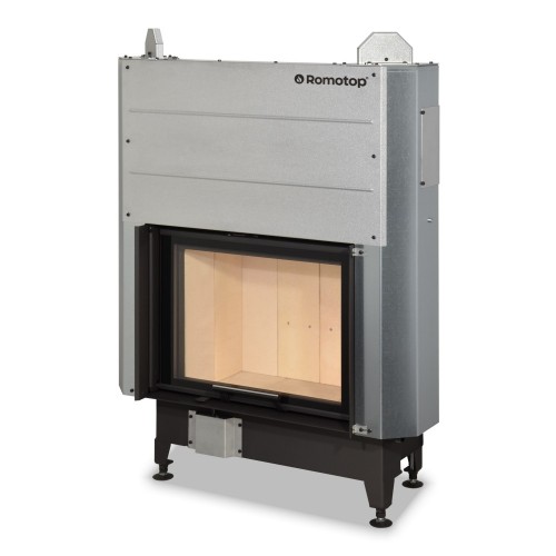 Каминная топка Romotop Heat 2G L 66.50.01_0 Каминная топка Romotop Heat 2G L 66.50.01_0