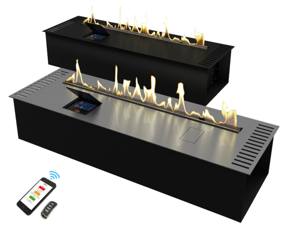 ZeFire Automatic 900_0 ZeFire Automatic 900_0