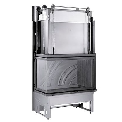 Топка Supravision 267 (Supra)_0 Топка Supravision 267 (Supra)_0