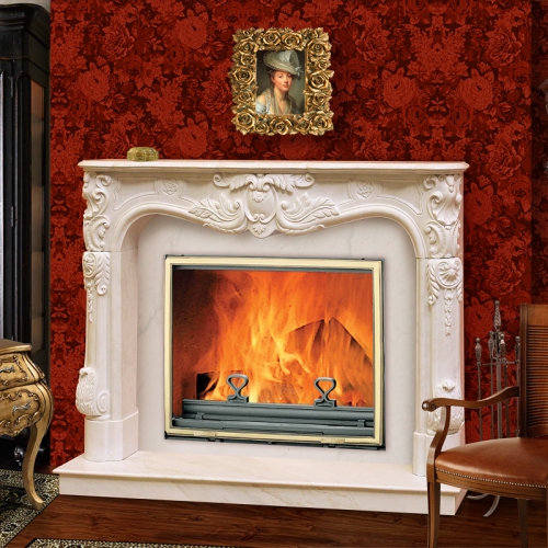 Каминная облицовка Artevero Narcisio_0 Каминная облицовка Artevero Narcisio_0