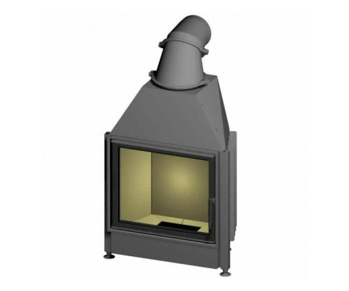 Spartherm Mini S 4S_0 Spartherm Mini S 4S_0