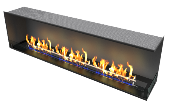 Встраиваемый угловой ZeFire Standart 2000_0 Встраиваемый угловой ZeFire Standart 2000_0