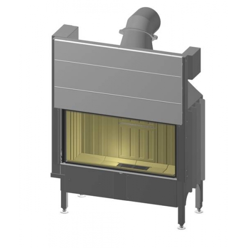 Каминная топка Spartherm Varia Ah 3S 2_0 Каминная топка Spartherm Varia Ah 3S 2_0