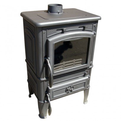 Чугунная печь LAWA, новая крышка (Ferlux)_0 Чугунная печь LAWA, новая крышка (Ferlux)_0