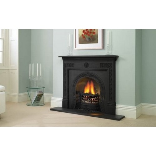 Каминная топка Stovax Horseshoe_3 Каминная топка Stovax Horseshoe_3