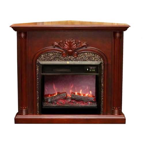 RealFlame April AO очаг Optima 23 античный дуб фронтальный_0 RealFlame April AO очаг Optima 23 античный дуб фронтальный_0