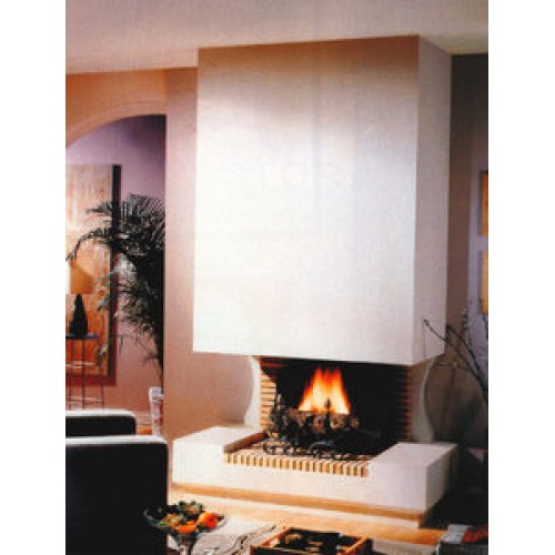 Каминная облицовка La Romaine Rio_0 Каминная облицовка La Romaine Rio_0