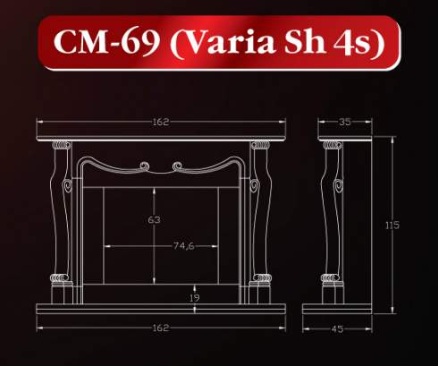 Carmona CM - 69_1 Carmona CM - 69_1