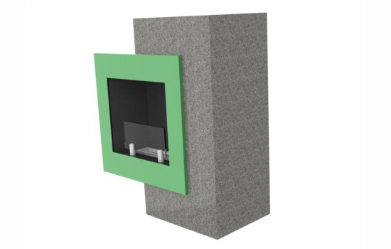 Biokamino линия BK_9 Biokamino линия BK_9