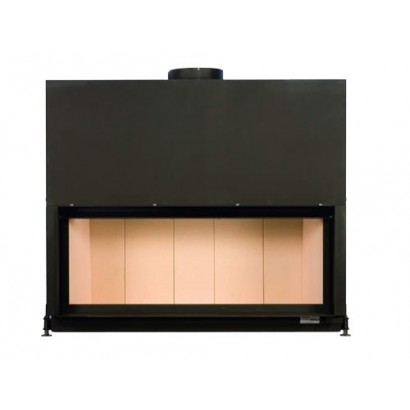 Brunner architektur-kamin 53/135 lifting, монтажная рама 70мм сырая сталь_0 Brunner architektur-kamin 53/135 lifting, монтажная рама 70мм сырая сталь_0