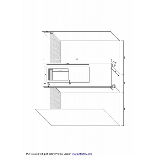 Каминная облицовка Sunhill Alto_1 Каминная облицовка Sunhill Alto_1