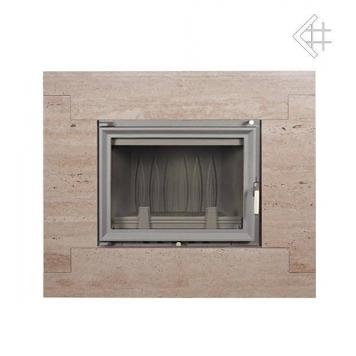 Каминный портал Kratki Travertyn для топок Oliwia, Wiktor_0 Каминный портал Kratki Travertyn для топок Oliwia, Wiktor_0