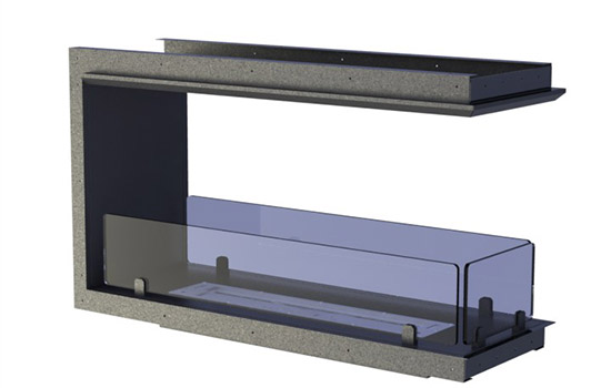 Biokamino BKBF-T/TW-1600_2 Biokamino BKBF-T/TW-1600_2
