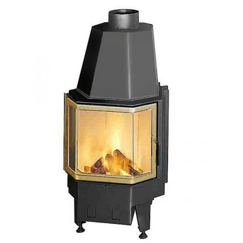 Каминная топка Hark Radiante 800/45 K T4_1 Каминная топка Hark Radiante 800/45 K T4_1