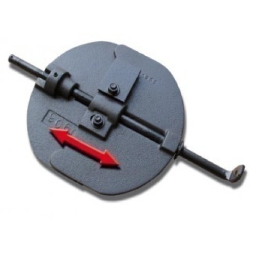 Каминная топка Seguin Hexa 8_3 Каминная топка Seguin Hexa 8_3