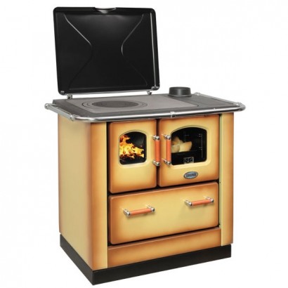 Печь Standard 312, Terra di Francia (Sideros)_0 Печь Standard 312, Terra di Francia (Sideros)_0