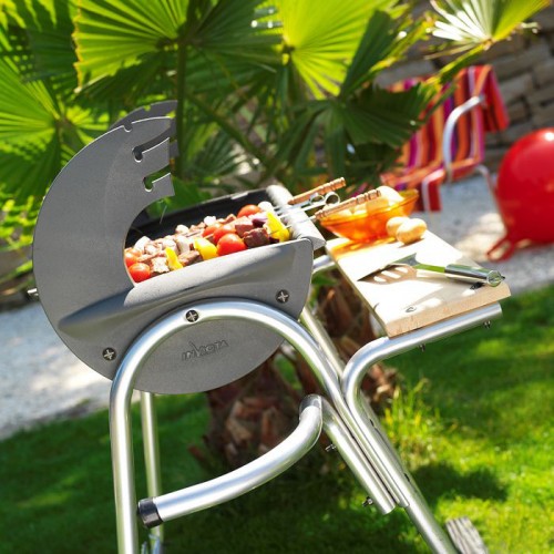 Барбекю Invicta Managua_2 Барбекю Invicta Managua_2