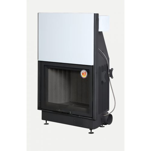 Каминная топка ЭкоКамин Вега 800В_0 Каминная топка ЭкоКамин Вега 800В_0