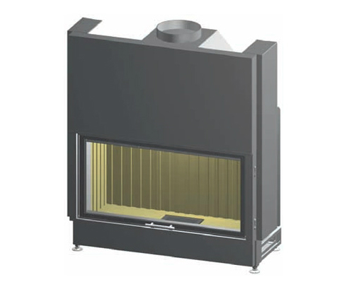 Spartherm Varia B 120х80 4S_0 Spartherm Varia B 120х80 4S_0