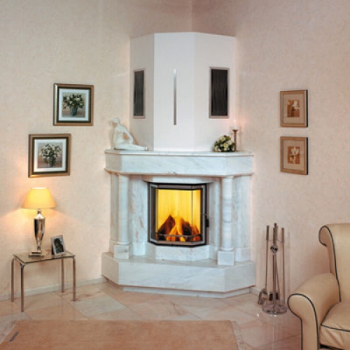 Каминная облицовка Hark 1/95.0_0 Каминная облицовка Hark 1/95.0_0