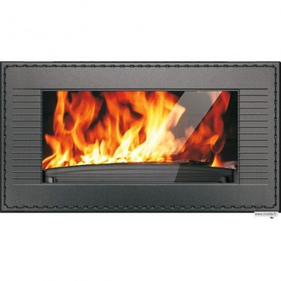 Каминная топка Invicta cuir 1060x510_0 Каминная топка Invicta cuir 1060x510_0