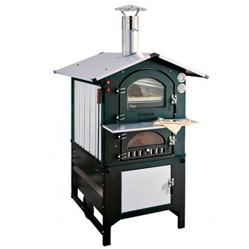 Печь-барбекю Fontana Gusto 100 (Густо 100)_0 Печь-барбекю Fontana Gusto 100 (Густо 100)_0