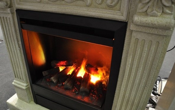 RealFlame Novella белый_2 RealFlame Novella белый_2