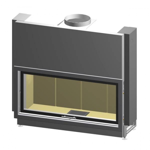 Каминная топка Spartherm Varia B120h 3S_0 Каминная топка Spartherm Varia B120h 3S_0