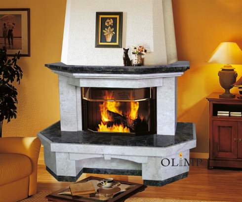 Olimp Дива_1 Olimp Дива_1