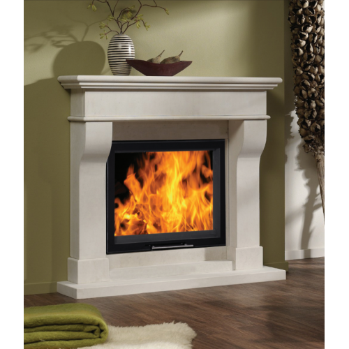 Каминная топка Экокамин Вега 1000M_2 Каминная топка Экокамин Вега 1000M_2