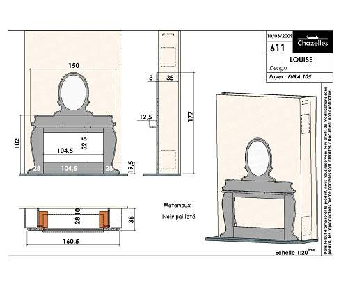Chazelles LOUISE_1 Chazelles LOUISE_1