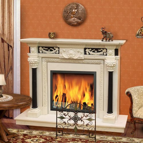 Каминная облицовка Artevero Calisto_0 Каминная облицовка Artevero Calisto_0