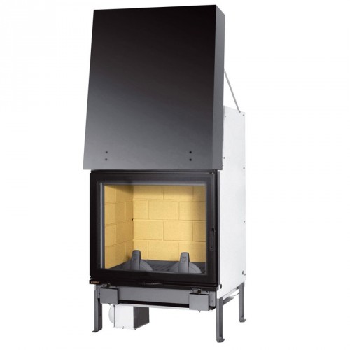 Каминная топка Supra Univers II 231 B PN_0 Каминная топка Supra Univers II 231 B PN_0