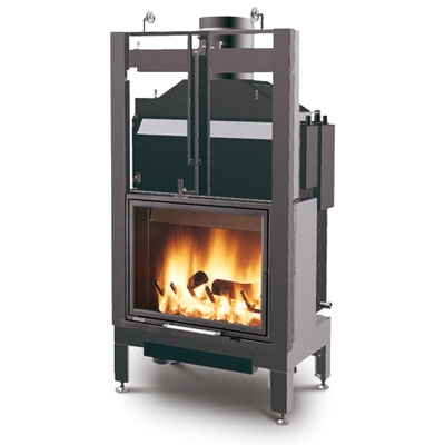 Топка Termopalex BX-78 (Palazzetti)_0 Топка Termopalex BX-78 (Palazzetti)_0