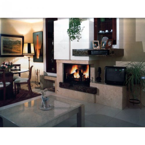 Каминная облицовка Axis Se Deifos_0 Каминная облицовка Axis Se Deifos_0