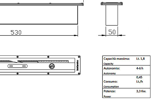 Slimfire SLIM 500RS_2 Slimfire SLIM 500RS_2