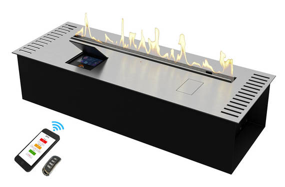 ZeFire Automatic 800_4 ZeFire Automatic 800_4