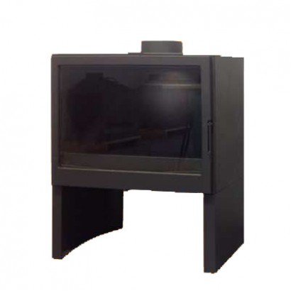 Чугунная печь L71 BG (Liseo)_0 Чугунная печь L71 BG (Liseo)_0